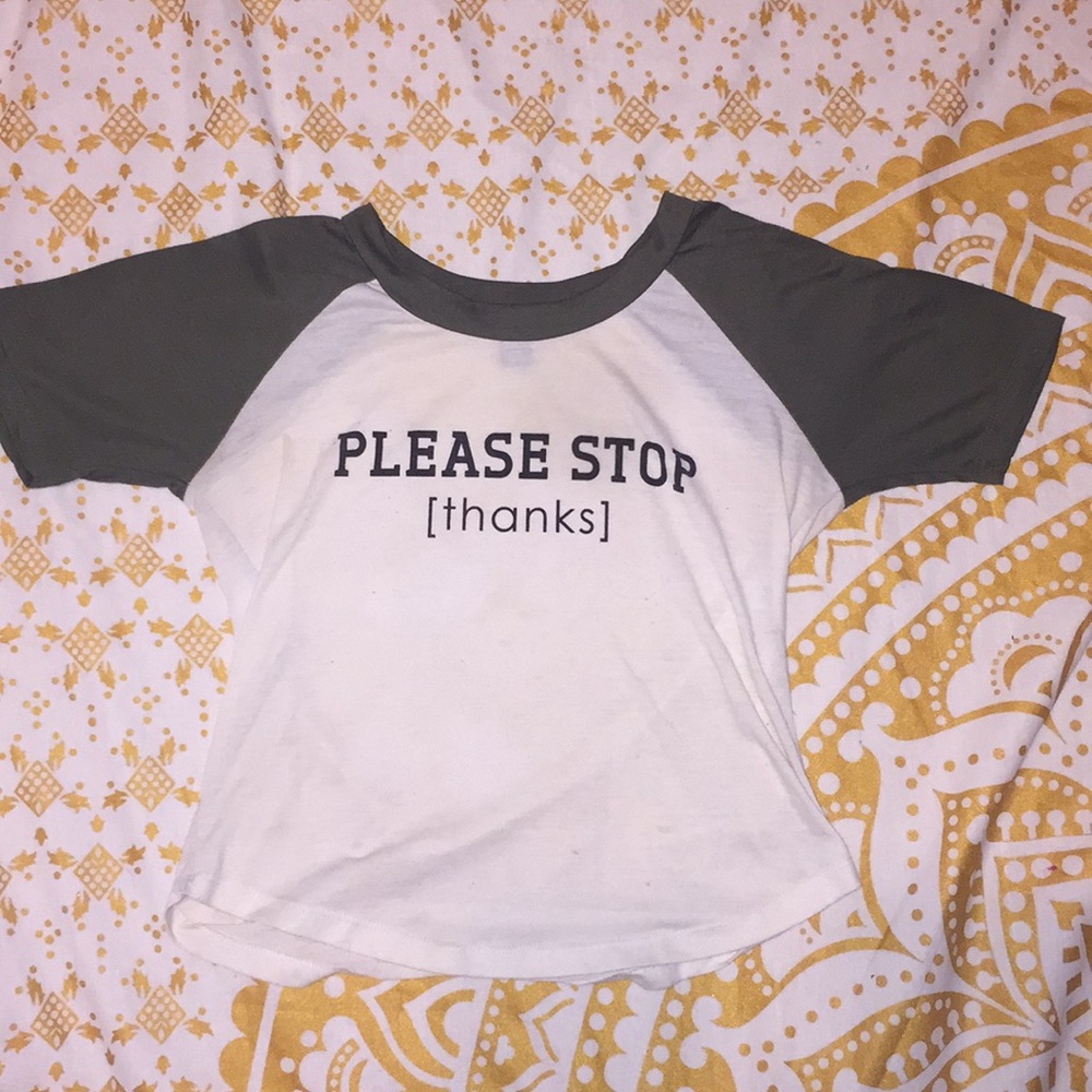 Rue 21 t-shirt